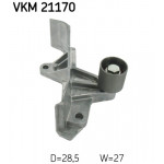 SKF Umlenk-/Führungsrolle, Zahnriemen
